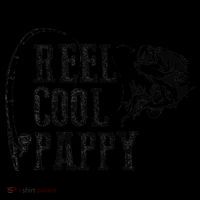 Pappy Fishing Reel Cool Pappy Funny Gift Coffee Mug thumb 5