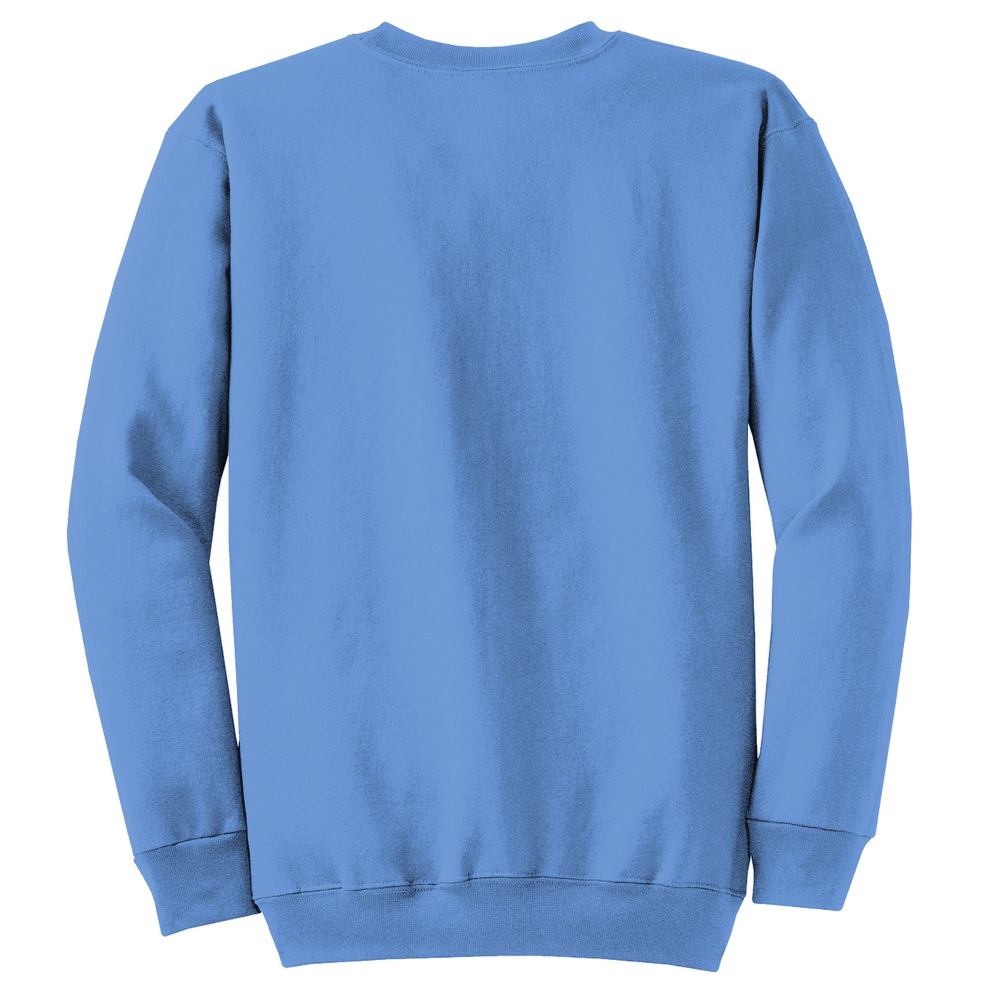 Pastel Fishing Retro Striped  Sweatshirt