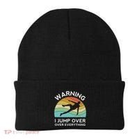 Parkour Free Running Training Traceur Retro Sport Flip Beanie thumb 0