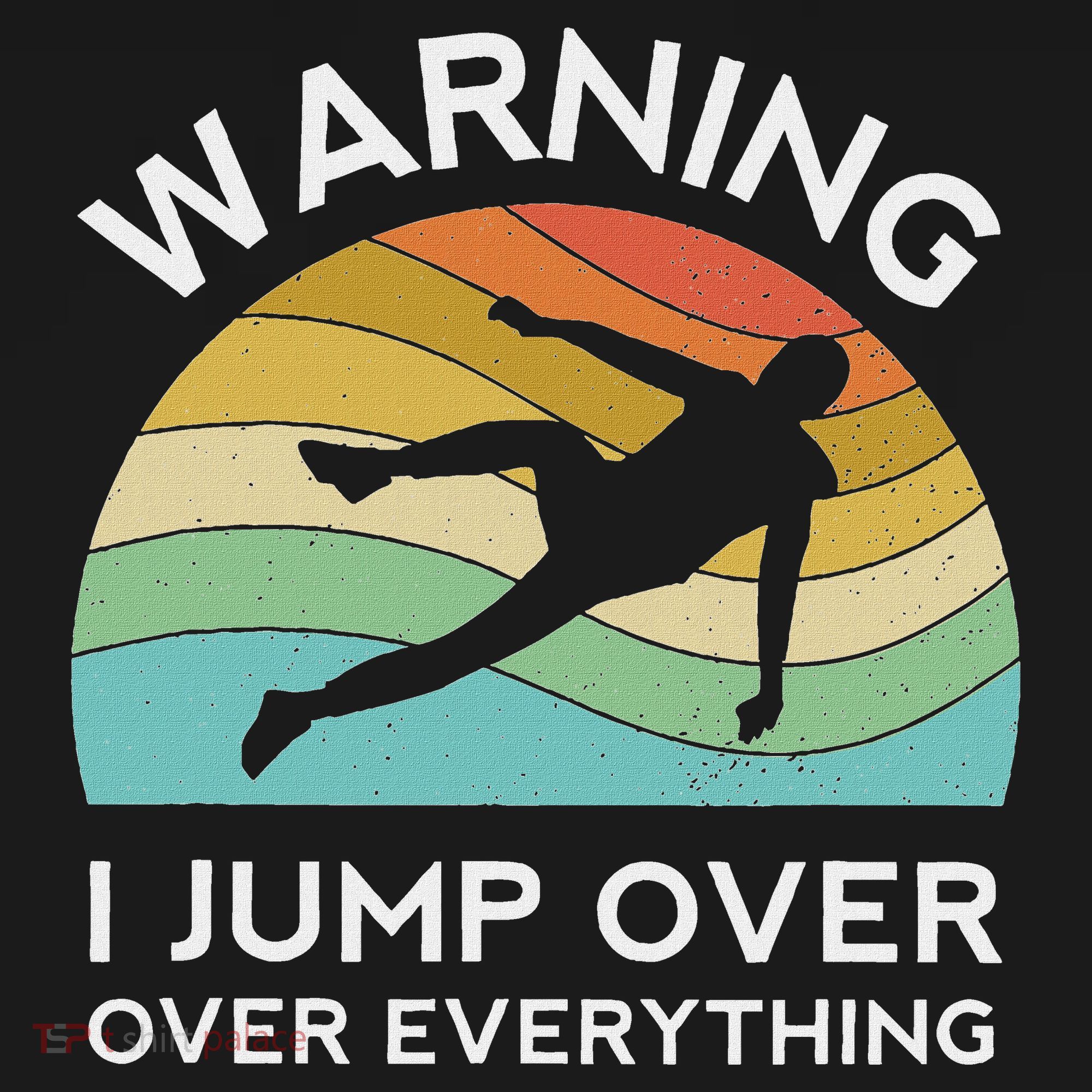 Parkour Free Running Training Traceur Retro Sport Flip Women's Hoodie