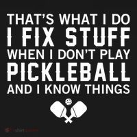 Pickleball Funny Saying Grandpa FatherS Day Gift Ornament thumb 1