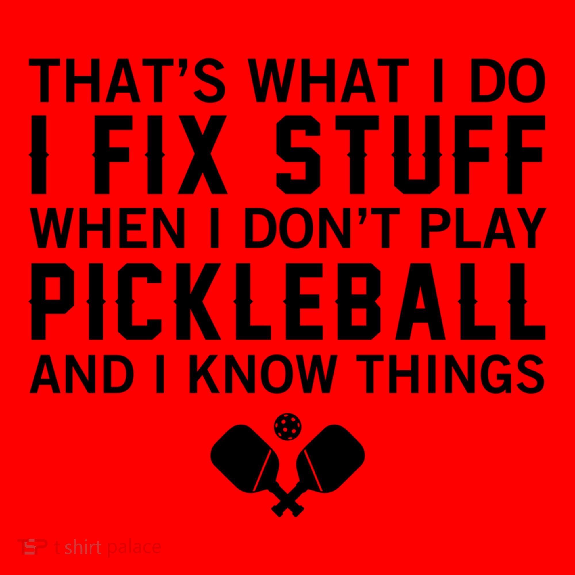 Pickleball Funny Saying Grandpa FatherS Day Gift Santa Hat