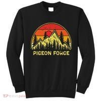 Pigeon Forge Souvenirs Great Smoky Mountains Tennessee Tn Sweatshirt thumb 0