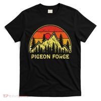 Pigeon Forge Souvenirs Great Smoky Mountains Tennessee Tn T-Shirt thumb 0