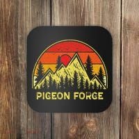 Pigeon Forge Souvenirs Great Smoky Mountains Tennessee Tn Coaster thumb 0