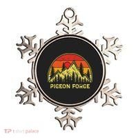 Pigeon Forge Souvenirs Great Smoky Mountains Tennessee Tn Ornament thumb 0