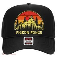 Pigeon Forge Souvenirs Great Smoky Mountains Tennessee Tn Hat thumb 0
