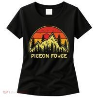 Pigeon Forge Souvenirs Great Smoky Mountains Tennessee Tn Women's T-Shirt thumb 0