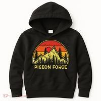 Pigeon Forge Souvenirs Great Smoky Mountains Tennessee Tn Kids Hoodie thumb 0