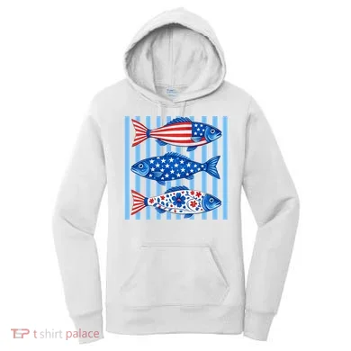 Women's Hoodie