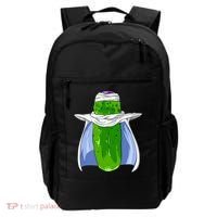 Pickel-o Funny Spoof Anime Pickle Backpack thumb 0