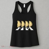 Pigeon Forge TN Mountains Gatlinburg Tennessee Smokies Gifts Women's Tank Top thumb 3