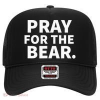 Pray For The Bear Hat thumb 0