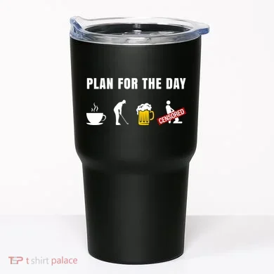 Tumbler