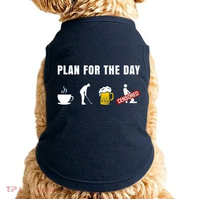 Doggie Tank