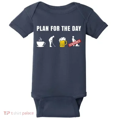 Baby Bodysuit
