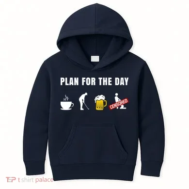 Kids Hoodie