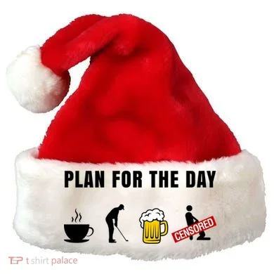 Santa Hat