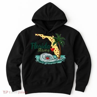 Pray For Tampa Bay Florida Strong Hoodie