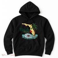 Pray For Tampa Bay Florida Strong Hoodie thumb 0