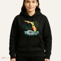 Pray For Tampa Bay Florida Strong Hoodie thumb 5