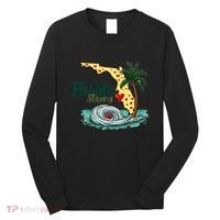 Pray For Tampa Bay Florida Strong Long Sleeve Shirt thumb 0