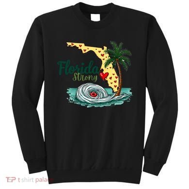 Pray For Tampa Bay Florida Strong Sweatshirt