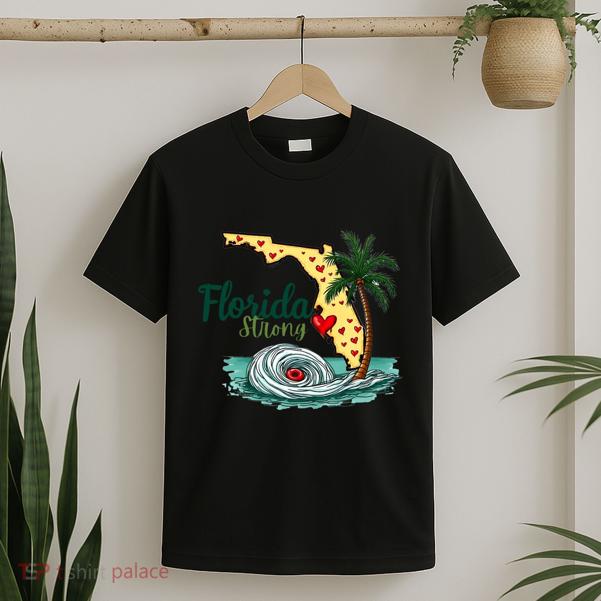 Pray For Tampa Bay Florida Strong T-Shirt