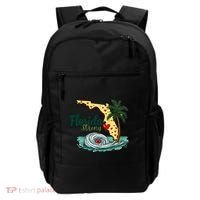 Pray For Tampa Bay Florida Strong Backpack thumb 0