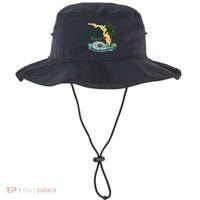 Pray For Tampa Bay Florida Strong Bucket Hat thumb 0