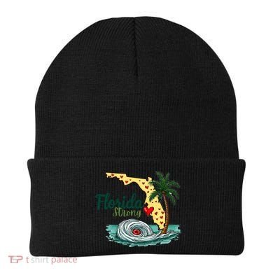 Pray For Tampa Bay Florida Strong Beanie