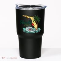 Pray For Tampa Bay Florida Strong Tumbler thumb 0