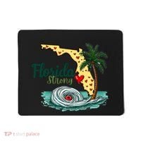 Pray For Tampa Bay Florida Strong Mousepad thumb 0