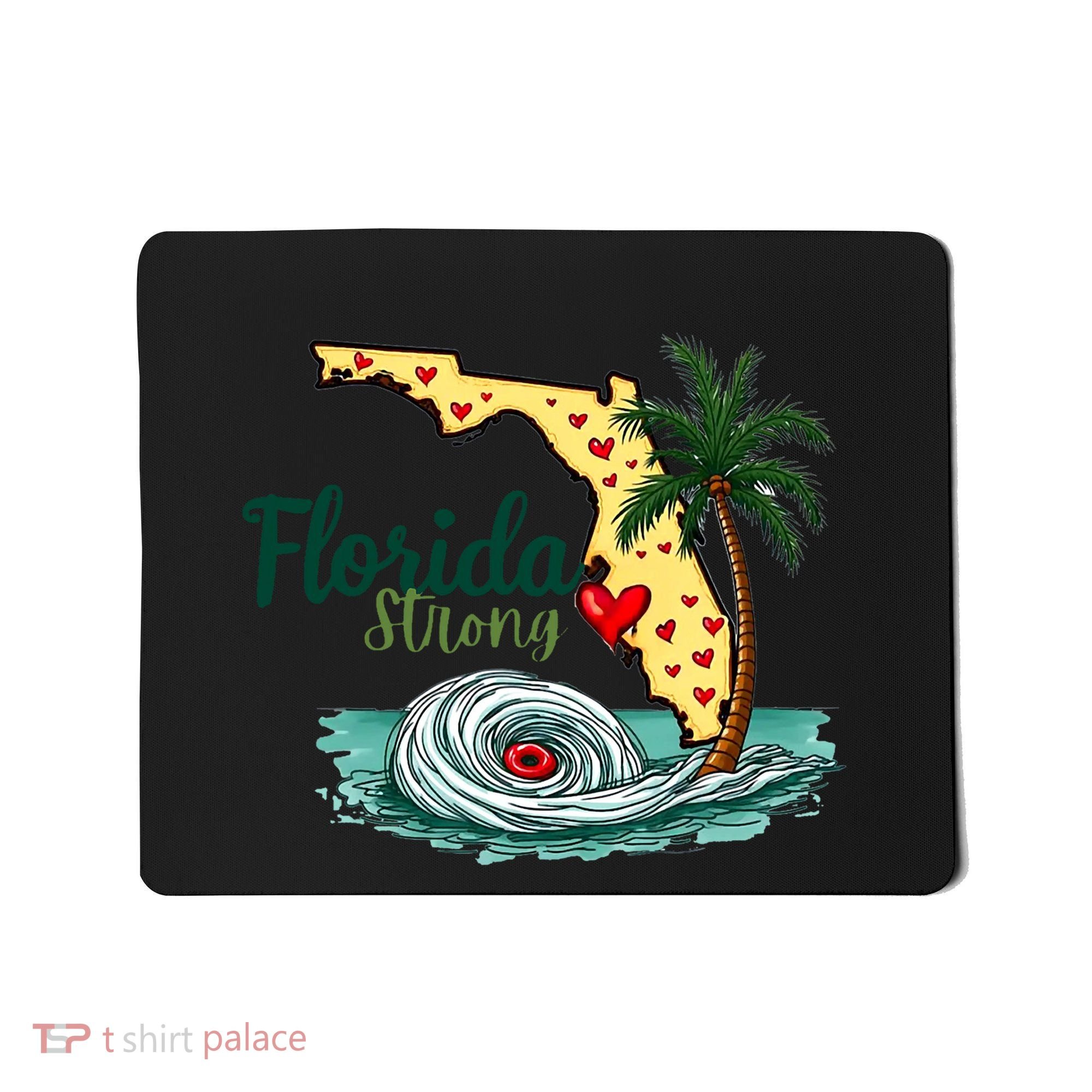 Pray For Tampa Bay Florida Strong Mousepad