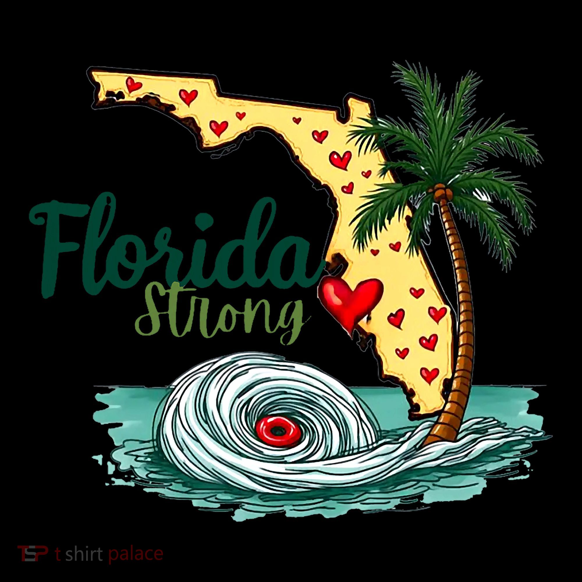 Pray For Tampa Bay Florida Strong Mousepad