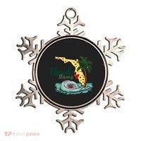 Pray For Tampa Bay Florida Strong Ornament thumb 0