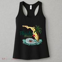 Pray For Tampa Bay Florida Strong Women's Tank Top thumb 3