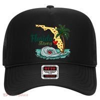 Pray For Tampa Bay Florida Strong Hat thumb 0