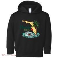 Pray For Tampa Bay Florida Strong Toddler Hoodie thumb 0