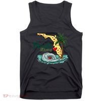 Pray For Tampa Bay Florida Strong Tank Top thumb 0