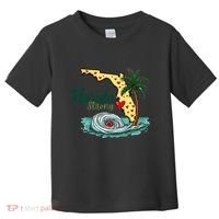 Pray For Tampa Bay Florida Strong Toddler T-Shirt thumb 0