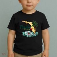 Pray For Tampa Bay Florida Strong Toddler T-Shirt thumb 2