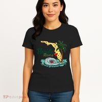 Pray For Tampa Bay Florida Strong Women's T-Shirt thumb 4