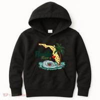 Pray For Tampa Bay Florida Strong Kids Hoodie thumb 0