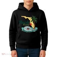 Pray For Tampa Bay Florida Strong Kids Hoodie thumb 4