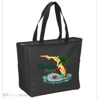 Pray For Tampa Bay Florida Strong Tote Bag thumb 2
