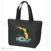Pray For Tampa Bay Florida Strong Tote Bag thumb 3