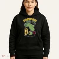 Pawpaw Fruit Tree Asimina Triloba Hoodie thumb 5