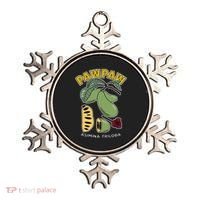 Pawpaw Fruit Tree Asimina Triloba Ornament thumb 0