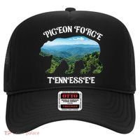 Pigeon Forge Tennessee Bear Great Smoky Mountains Souvenirs Gift Hat thumb 0